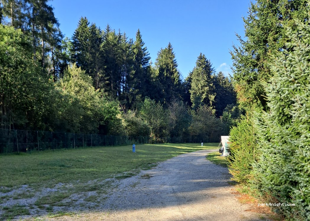 Alpen Natur Camping — foto 4