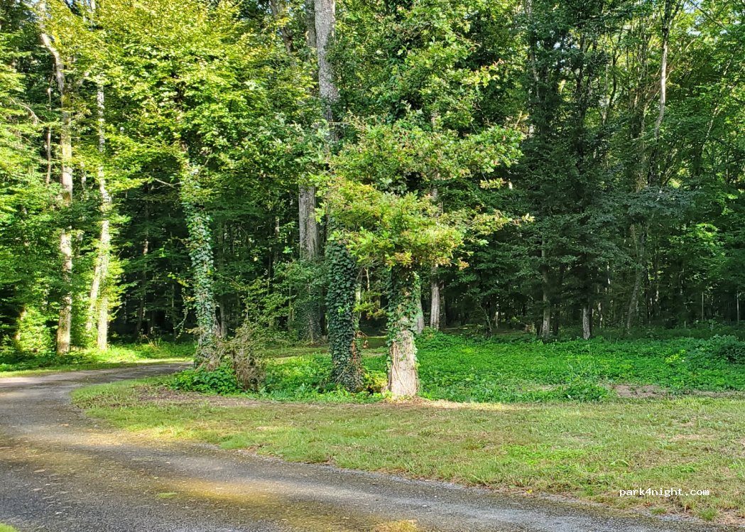(45320) Foucherolles - Autoroute du Soleil — foto 4