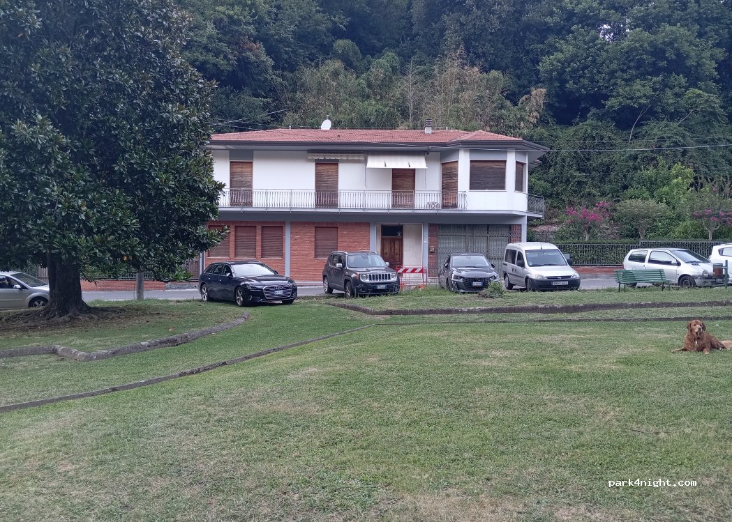 (54038) Montignoso - Via Fondaccio — foto 3