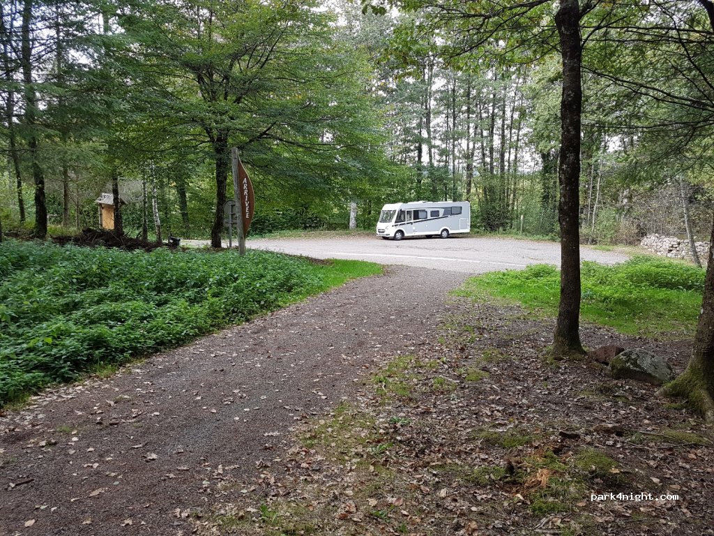 (70270) Mélisey - 20 Chemin du Sygle — foto