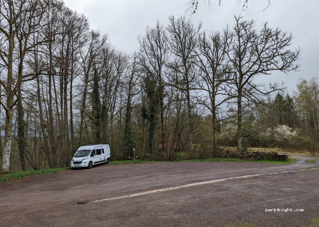 (70270) Mélisey - 20 Chemin du Sygle — foto 2