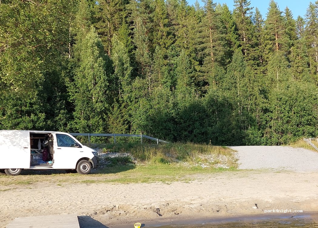 () Bjurholm District - AC 600 — foto 2