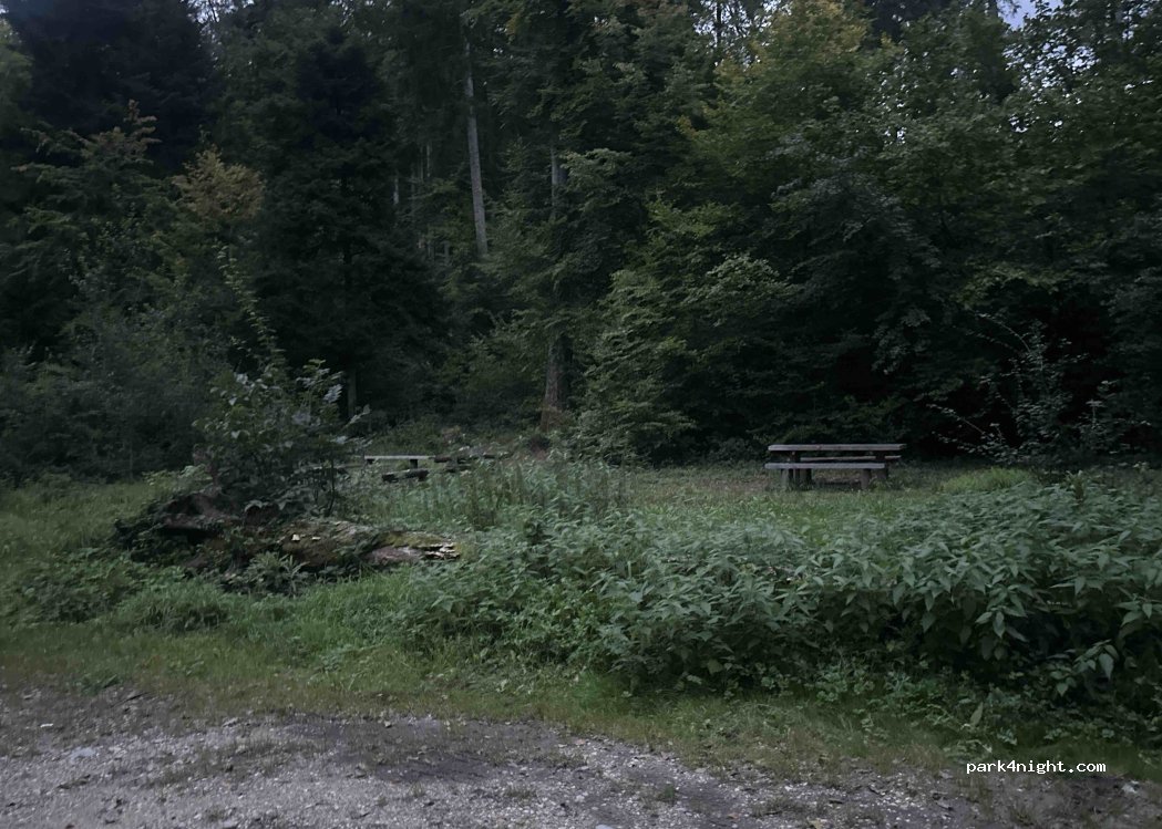 (78476) Allensbach - Panoramaweg — foto