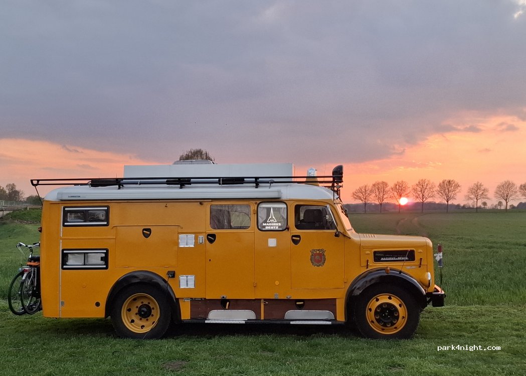 Beachfarm & Camping Langenberg — foto 2