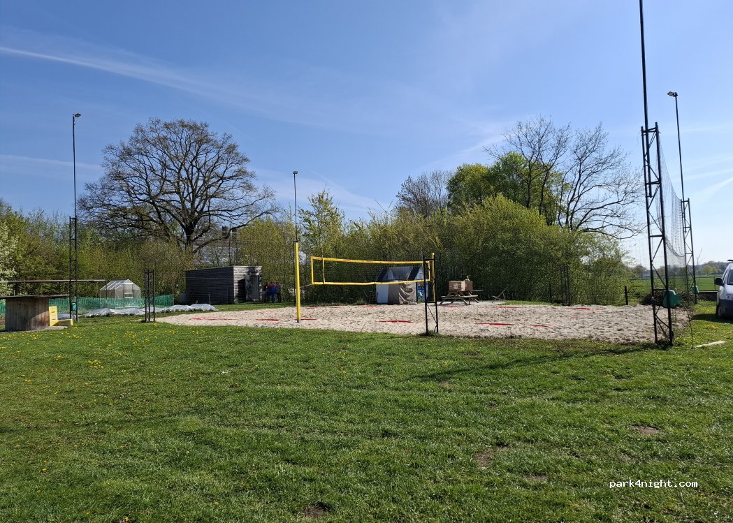 Beachfarm & Camping Langenberg — foto 3
