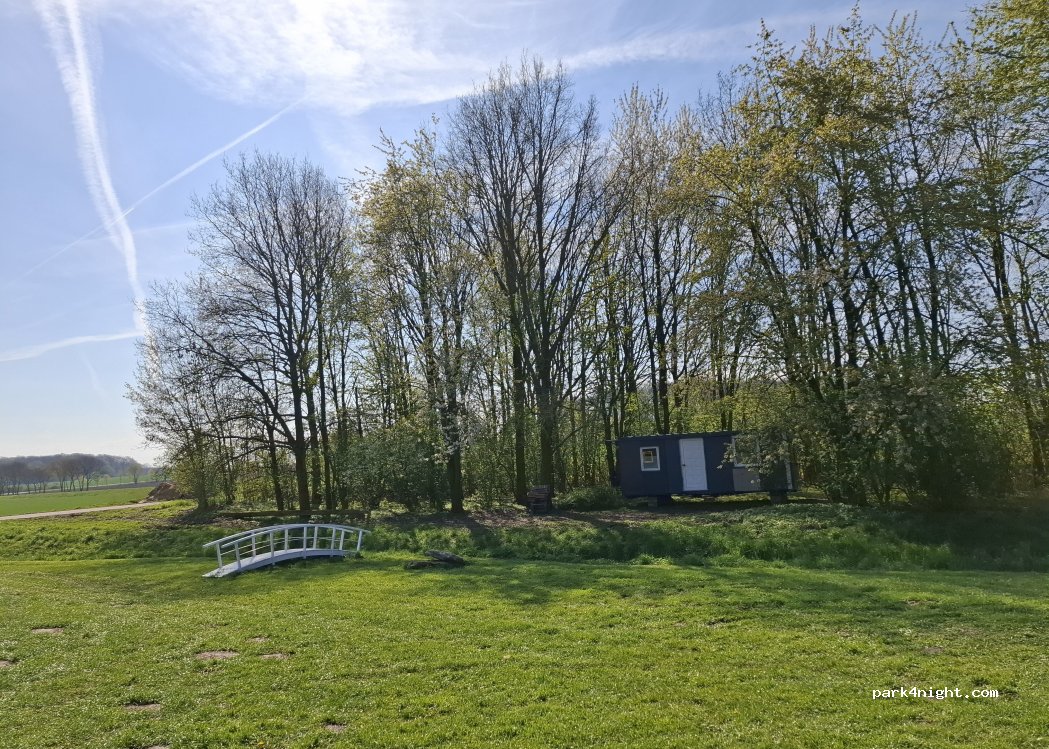 Beachfarm & Camping Langenberg — foto 4