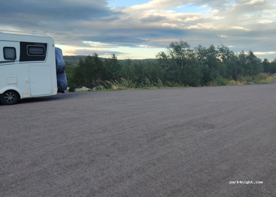 (981 95) Kiruna - E 10 — foto 2