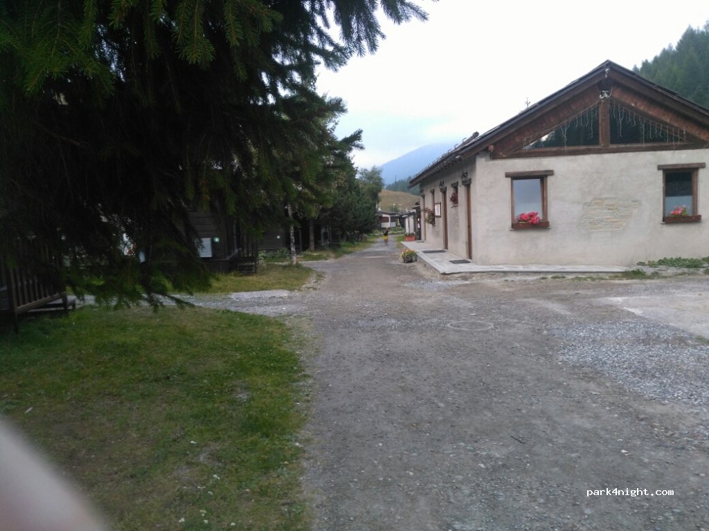 Camping Chisonetto — foto 2