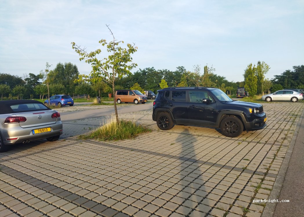 (6122) Junglinster - Op Fréinen — foto