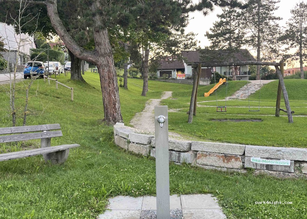 (4490) Sankt Florian - Am Bäckerberg — foto