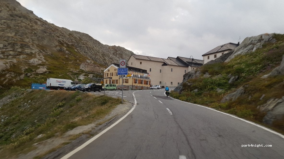 (11010) Saint-rhemy-en-bosses - 23 SS27 — foto