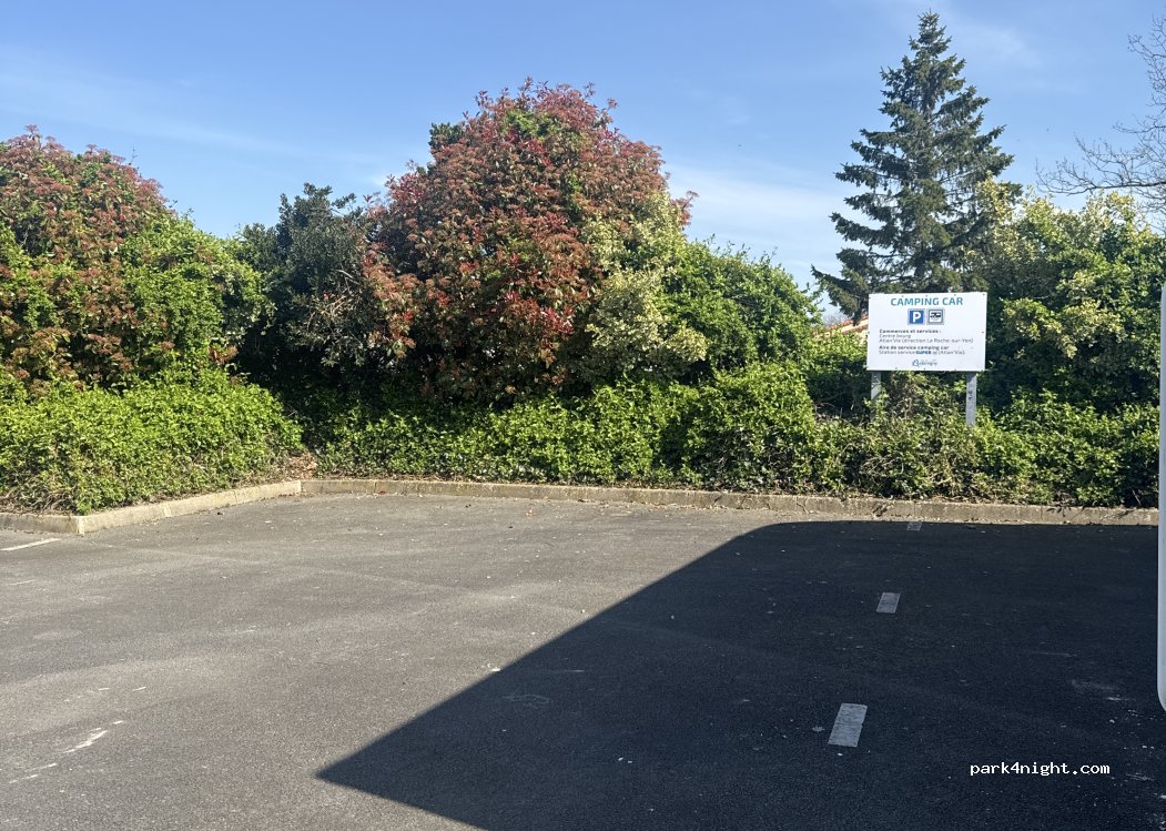 (85170) Belleville-sur-Vie - Rue del la poste — foto 4