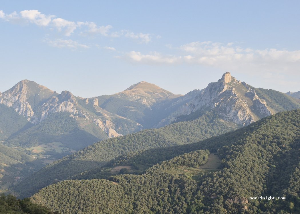(39577) Vega de Liébana - — foto