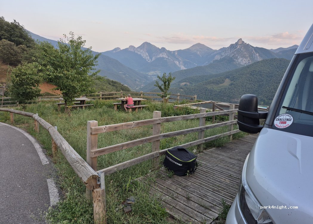 (39577) Vega de Liébana - — foto 2