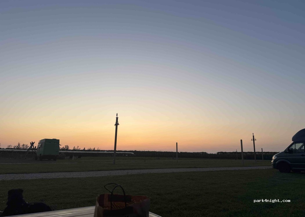 Camping de Vier Windstreken — foto 2