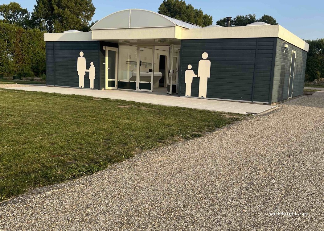 Camping de Vier Windstreken — foto 3