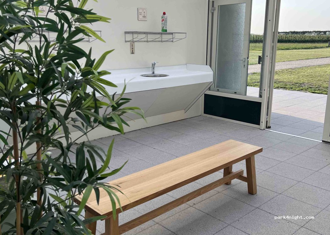 Camping de Vier Windstreken — foto 5