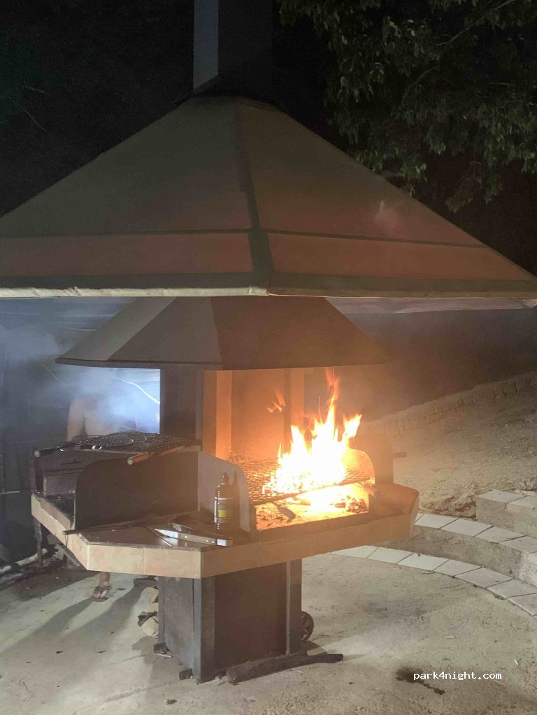 Camping la Marette Sites et Paysages — foto