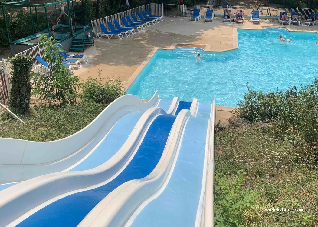 Camping la Marette Sites et Paysages — foto 2