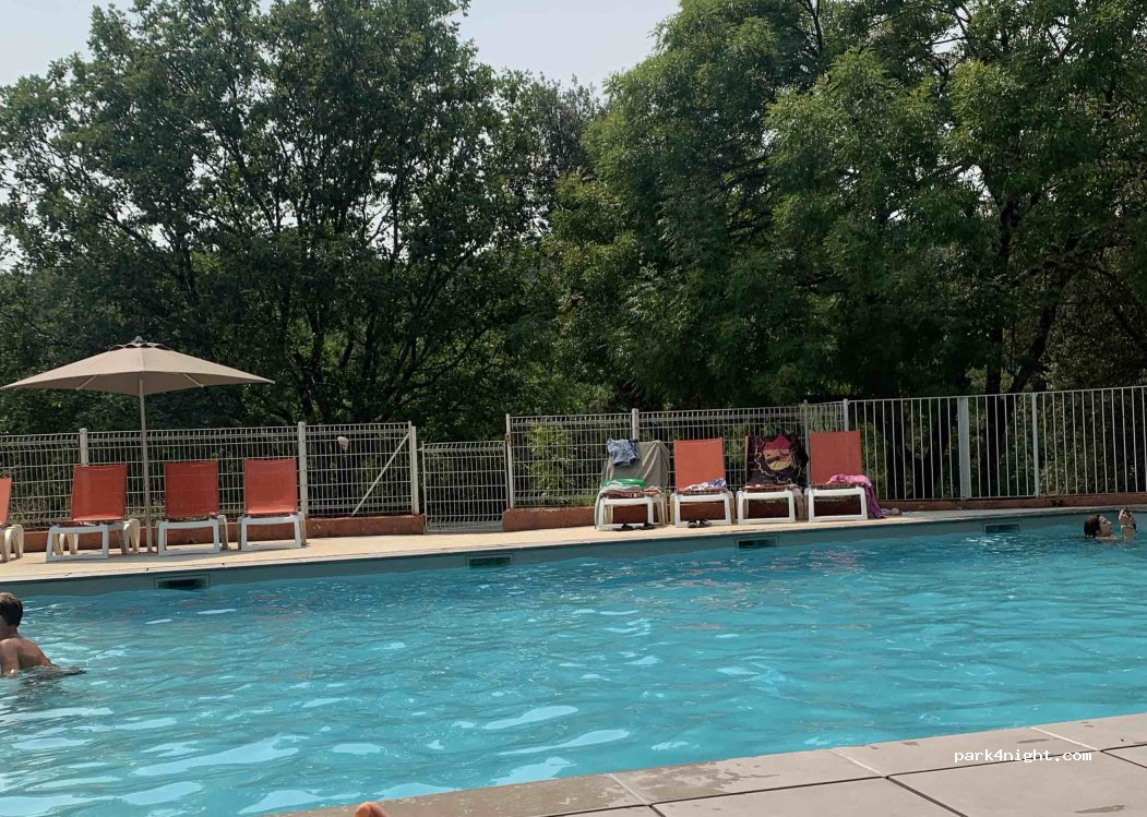 Camping la Marette Sites et Paysages — foto 3
