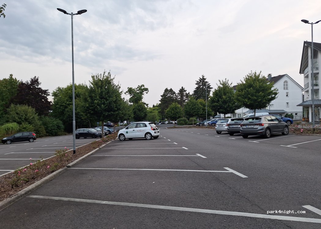(51588) Nümbrecht - Lindchenweg — foto 2
