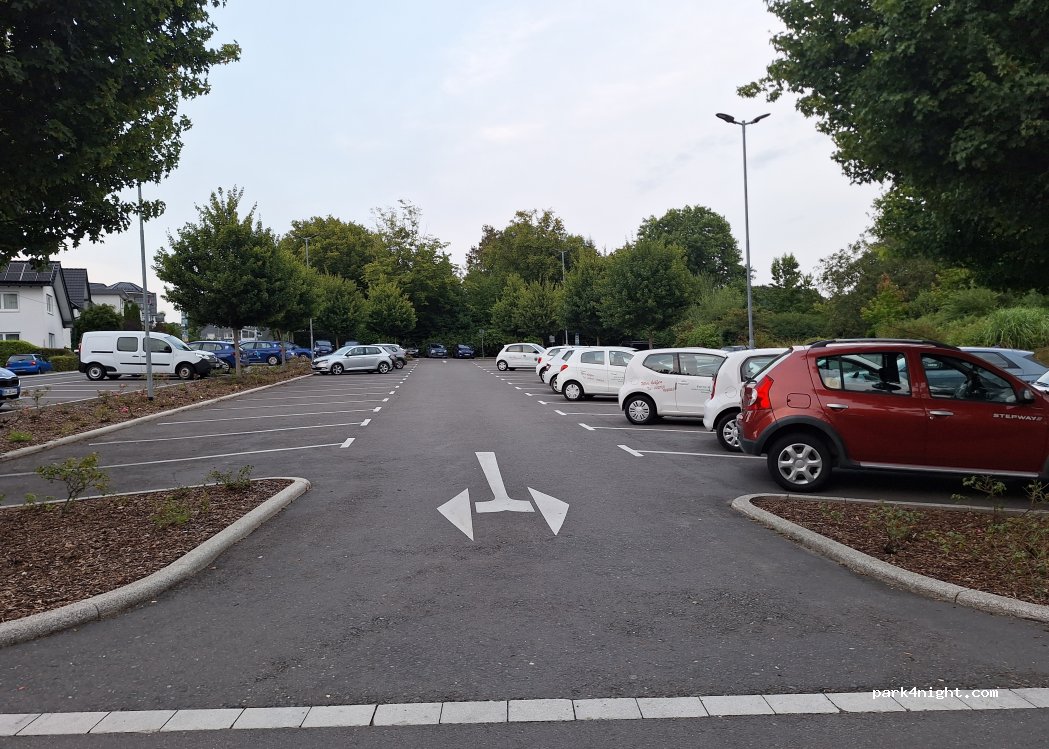 (51588) Nümbrecht - Lindchenweg — foto 3