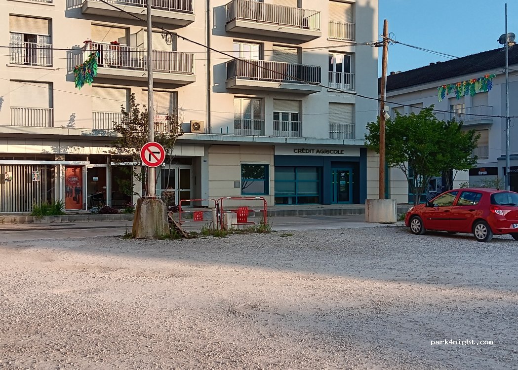(70100) Gray - Rue Gambetta — foto