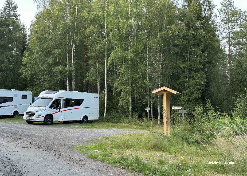 (915 98 BYG) Robertsfors - Unnamed Road — foto 2