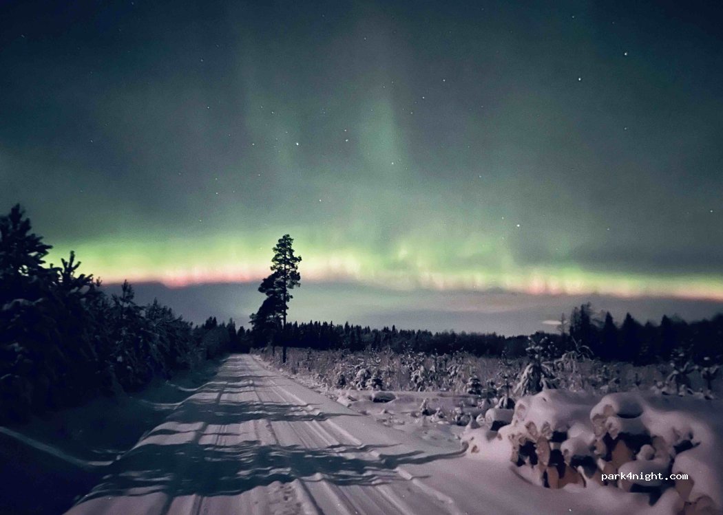 (915 98 BYG) Robertsfors - Unnamed Road — foto 5