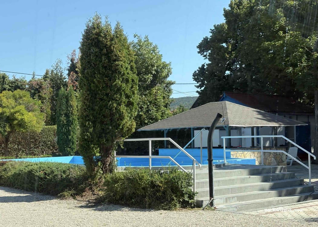 Tulipán Camping — foto 2