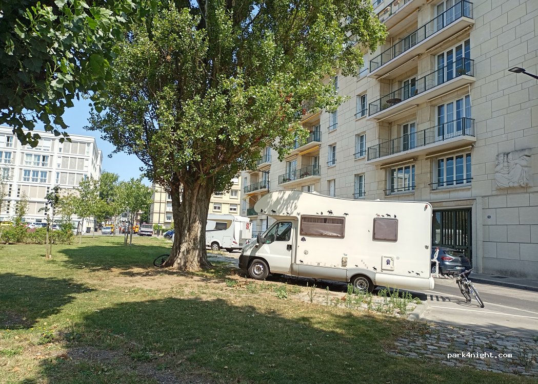 (7660) Le Havre - Rue Victor Hugo — foto 2