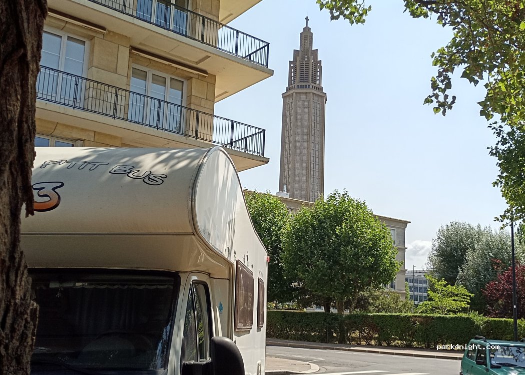 (7660) Le Havre - Rue Victor Hugo — foto 3