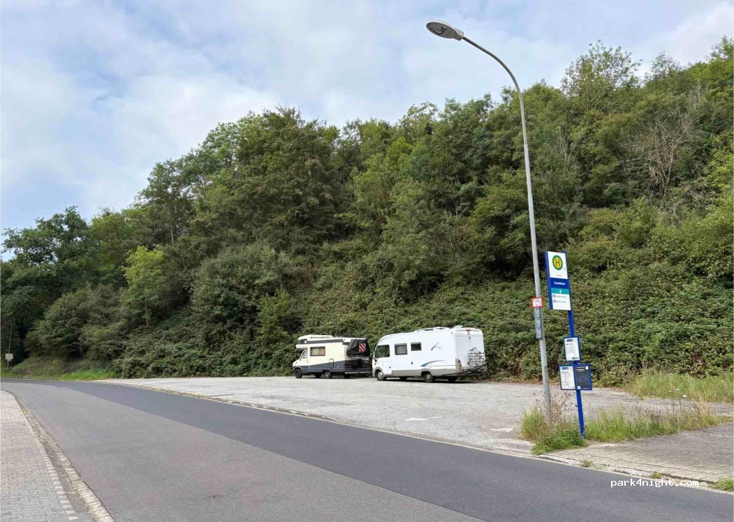 (56329) Sankt Goar - Gründelbach — foto