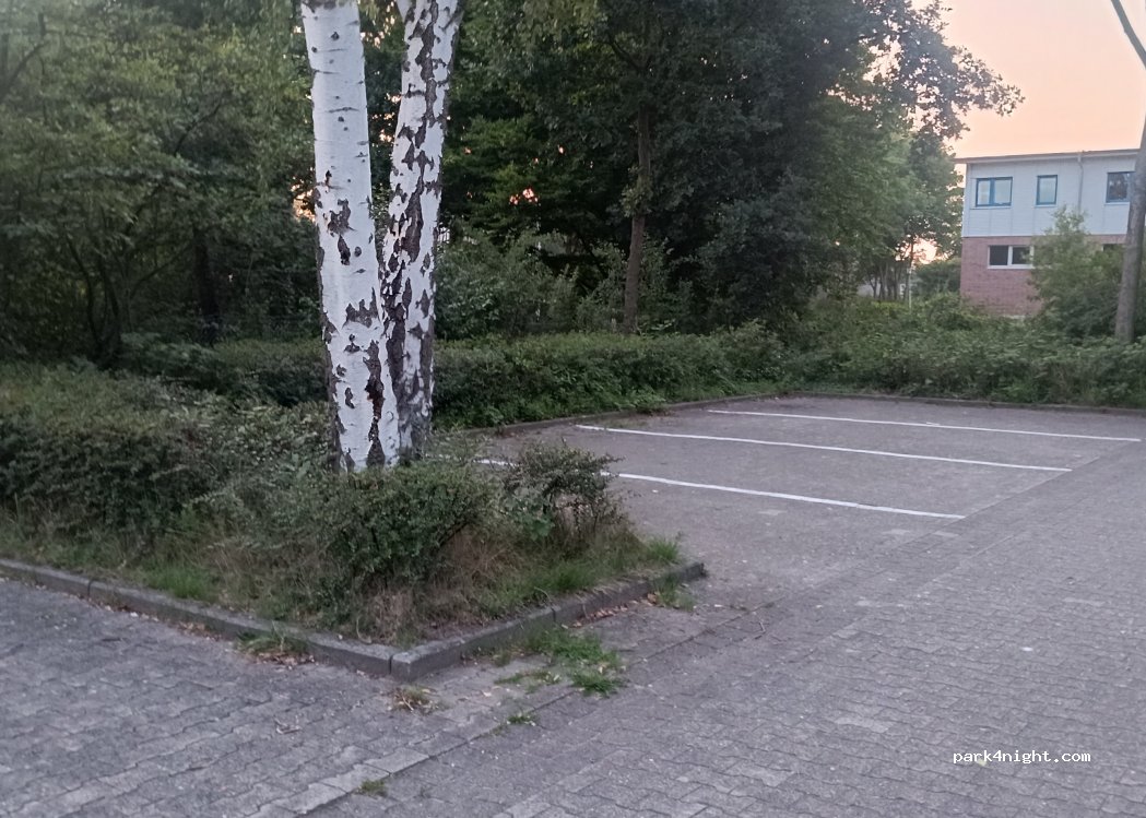 (21337) Lüneburg - Bockelmannstraße — foto