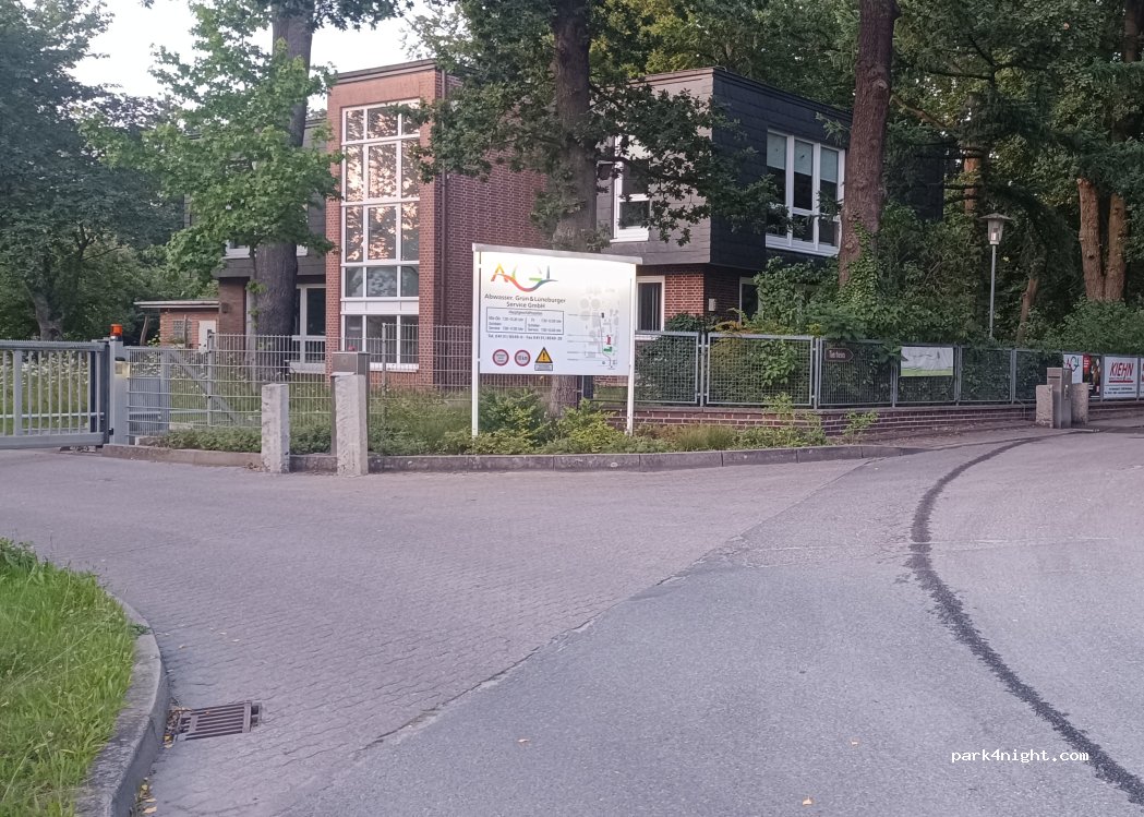 (21337) Lüneburg - Bockelmannstraße — foto 2