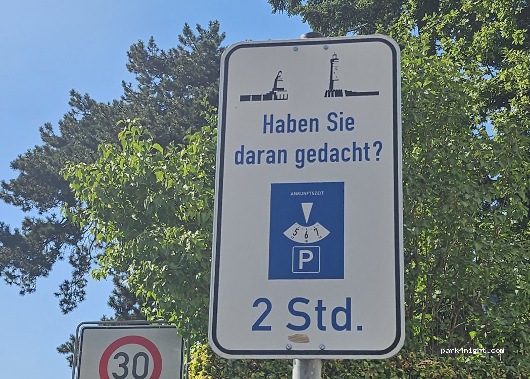 (88131) Lindau (Bodensee) - Holdereggenstraße — foto 2