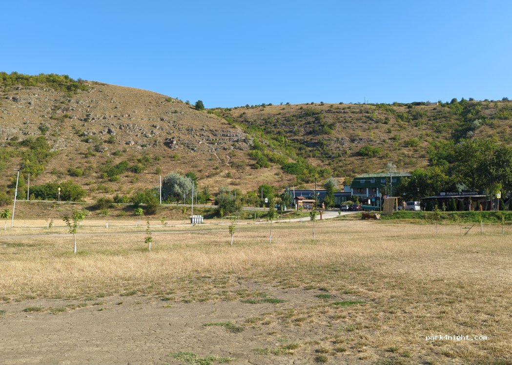 () Butuceni - Unnamed Road — foto 2