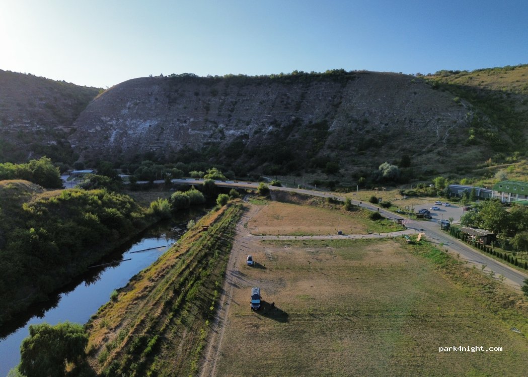 () Butuceni - Unnamed Road — foto 3