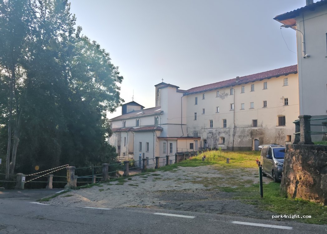 (10087) Prascorsano - Via Piemonte — foto