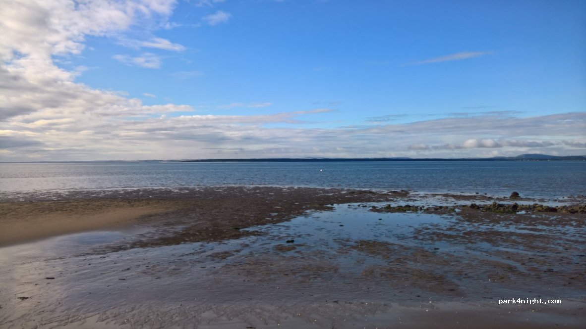 (DD5) Monifieth - Marine Drive — foto