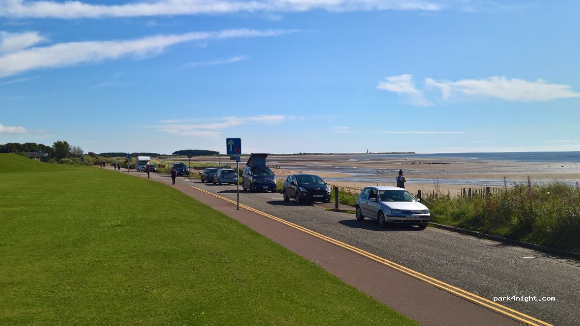 (DD5) Monifieth - Marine Drive — foto 2