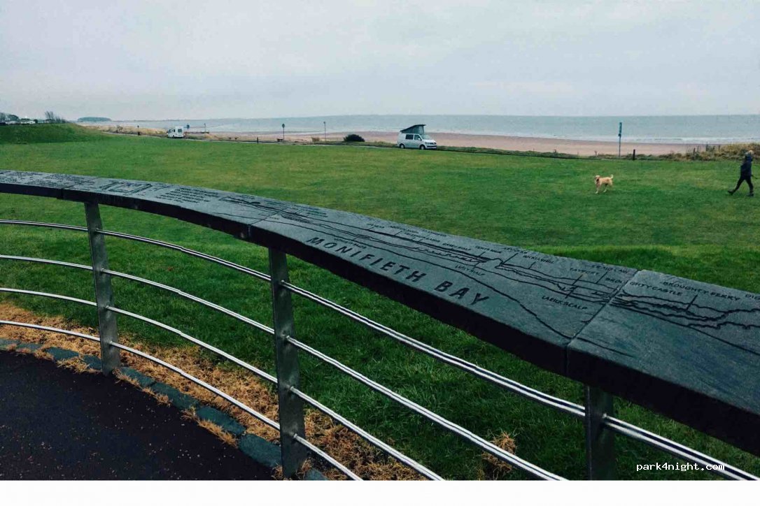 (DD5) Monifieth - Marine Drive — foto 3