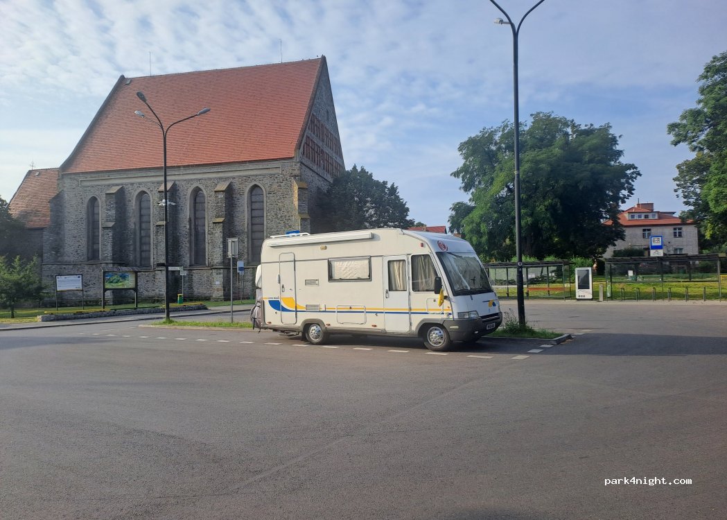 (55-050) Sobótka - Świdnicka — foto