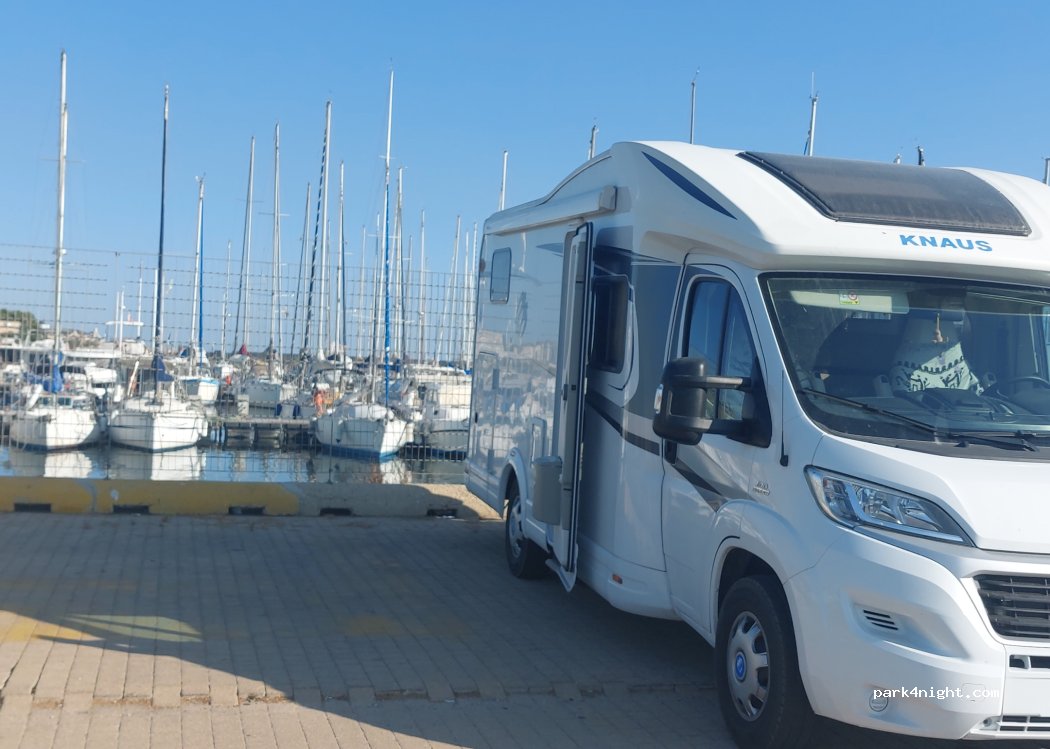 (090100) Cagliari - Banchina Parodo — foto 2