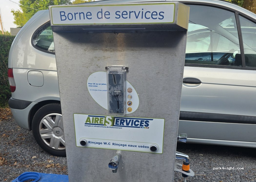 (40460) Sanguinet - Route de Langeot — foto