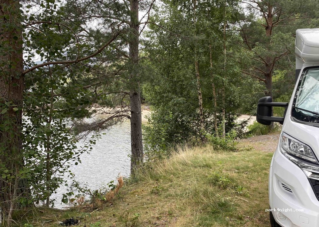 (3870) Fyresdal - Fyresdalsvegen — foto 2