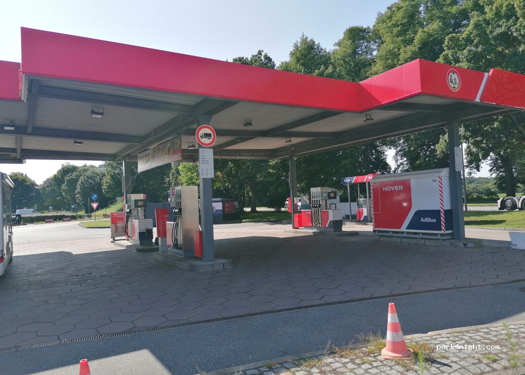 (23556) Lübeck - Herrenholz — foto