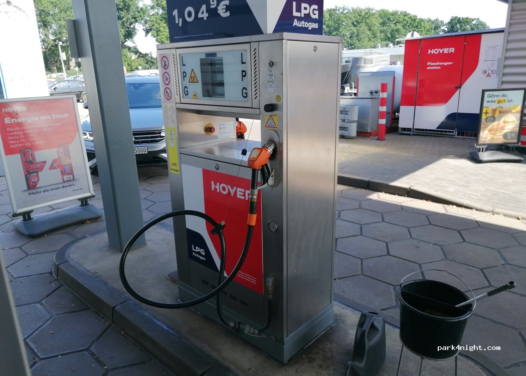 (23556) Lübeck - Herrenholz — foto 3