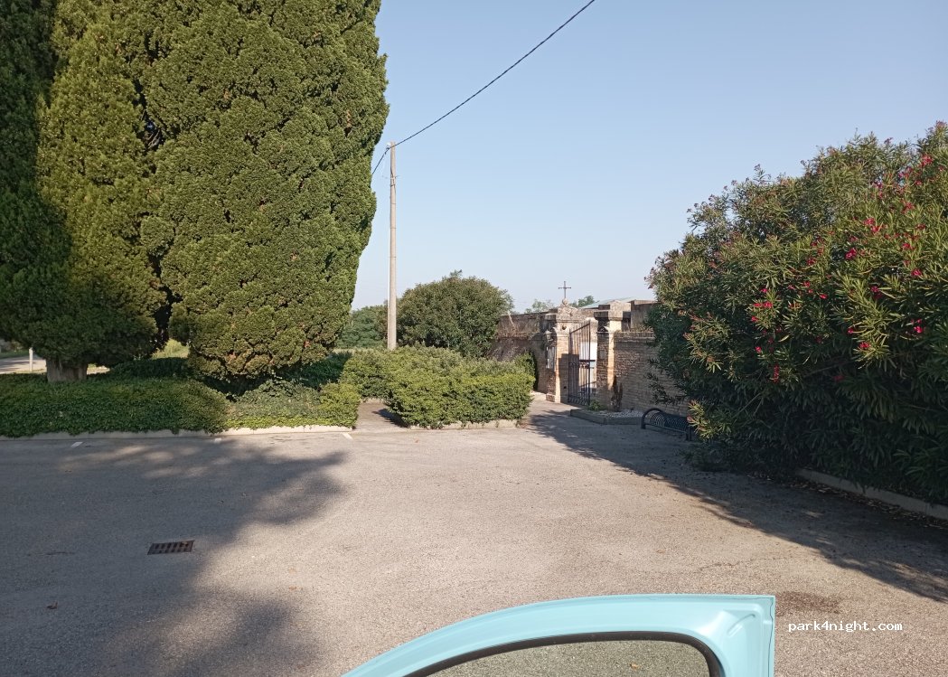 (61010) Correzzola - Via S. Francesco — foto