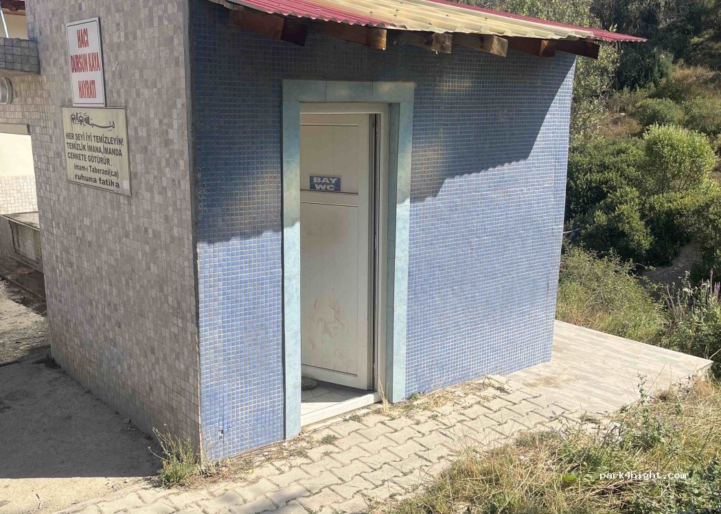 (29602) Mahmatlı - Erzincan-Gümüşhane yolu — foto